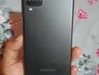 Samsung Galaxy A12 . (Used)