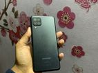 Samsung Galaxy A12 (Used)