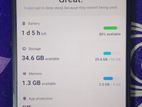 Samsung Galaxy A12 . (Used)