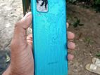 Samsung Galaxy A12 used (Used)