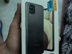 Samsung Galaxy A12 . (Used)
