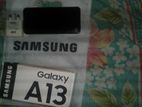 Samsung Galaxy A13 4/64 (Used)