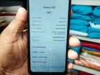 Samsung Galaxy A13 4/64gb (Used)
