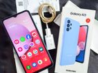 Samsung Galaxy A13 (4+64)(Full Box) (Used)