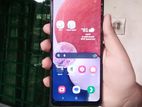 Samsung Galaxy A13 5G (Used)