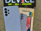 Samsung Galaxy A13 6/128 full box (Used)