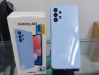 Samsung Galaxy A13 6/128 gb official (Used)