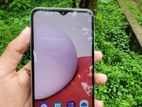 Samsung Galaxy A13 6\128 (Used)