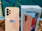 Samsung Galaxy A13 (6+128) (Used)