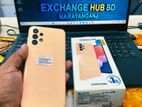 Samsung Galaxy A13 (6+128)Exchange (Used)