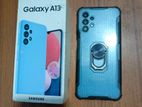 Samsung Galaxy A13 6+128GB (Used)