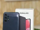 Samsung Galaxy A13 Fixed (Used)