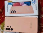 Samsung Galaxy A13 Full box (Used)