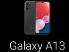 Samsung Galaxy A13 (Used)