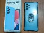 Samsung Galaxy A13 (Used)