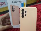 Samsung Galaxy A13 . (Used)