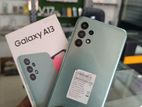 Samsung Galaxy A13 . (Used)