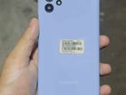 Samsung Galaxy A13 (Used)