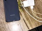 Samsung Galaxy A13 with charger (Used)