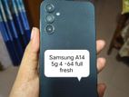 Samsung Galaxy A14 . (Used)