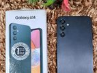 Samsung Galaxy A14 (4/128) (Used)