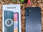 Samsung Galaxy A14 (4/128) (Used)