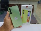 Samsung Galaxy A14 5G 4GB Ram/64GB Rom (Used)