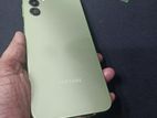 Samsung Galaxy A14 5G/6/128 GB/Green (Used)