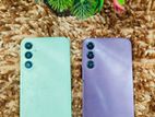 Samsung Galaxy A14 5g (6/128) (Used)