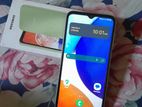 Samsung Galaxy A14 5G (Used)