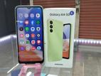 Samsung Galaxy A14 5G6/128GBইদ 📲অফার🎉 (Used)