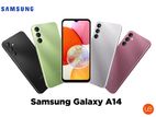 Samsung Galaxy A14 (New)