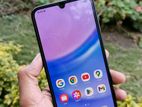 Samsung Galaxy A15 . (Used)