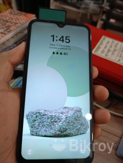 Samsung Galaxy A Used For Sale In Jhenaidah Bikroy