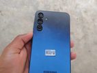 Samsung Galaxy A15 30 days (Used)