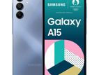 Samsung Galaxy A15 4G 6/128GB GLOBAL (New)