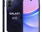 Samsung Galaxy A15 4G_8/256GB GLOBAL (New)