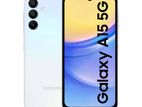 Samsung Galaxy A15 5G 2024 (New)