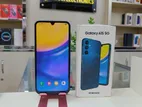 Samsung Galaxy A15 5G 6/128GB FridayOFF (Used)