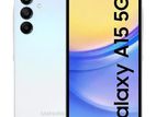 Samsung Galaxy A15 5G_ 6/128GB INTACT (New)