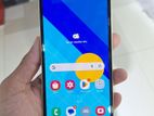 Samsung Galaxy A15 5G 6+128 Full fresh (Used)