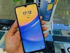Samsung Galaxy A15 5G (8-128) Official (Used)