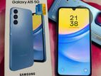 Samsung Galaxy A15 5G 8/128 (Used)
