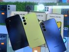 Samsung Galaxy A15 5g 8/256 full box (Used)