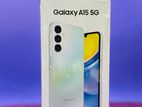 Samsung Galaxy A15 5G 8/256 (New)