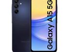 Samsung Galaxy A15 5G 8/256GB GLOBAL (New)