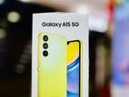 Samsung Galaxy A15 5G 8/256GB (New)