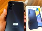 Samsung Galaxy A15 5G Full Box official (Used)