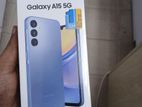 Samsung Galaxy A15 5g (New)