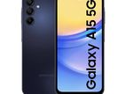 Samsung Galaxy A15 5G (New)